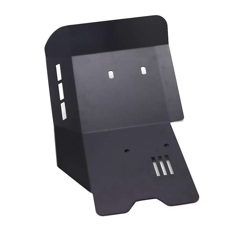 Motorcycle Skid Plate Engine Case Protection Chassis Protector Cover for Scrambler 400 X 400X Speed