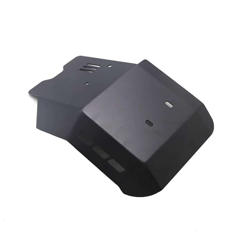 Motorcycle Skid Plate Engine Case Protection Chassis Protector Cover for Scrambler 400 X 400X Speed