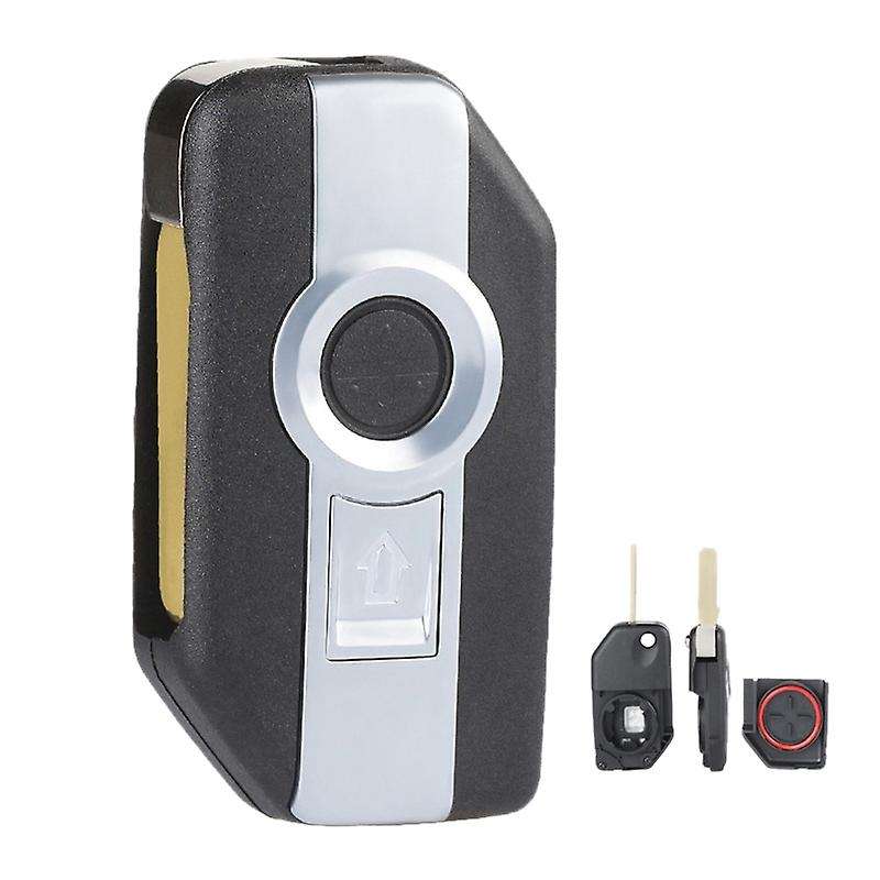 Motorcycle Smart Key Cover Replacement Case for R12000GS R1250GS R1200Rt K1600 GT GTL F750Gs