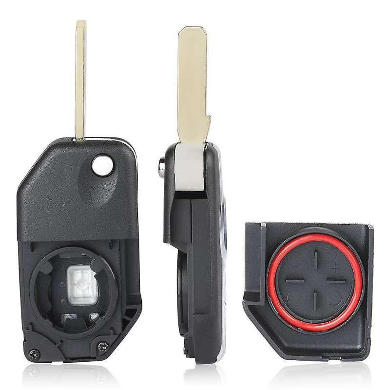 Motorcycle Smart Key Cover Replacement Case for R12000GS R1250GS R1200Rt K1600 GT GTL F750Gs