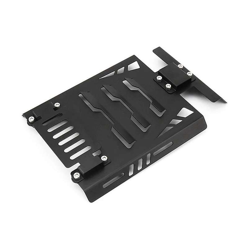 Motorcycle Skid Plate Lower Engine Base Chassis Guard Protection for Gt200 Srgt200 Srgt 200 Srgt200