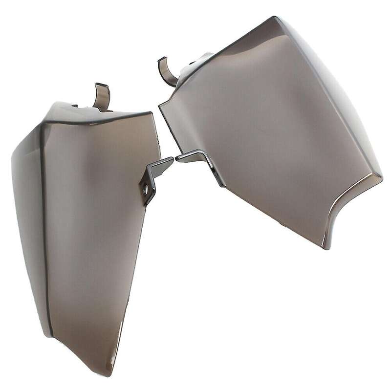 Motorcycle Smoke Engine Heat Shield Mid-Frame Air Deflector Trim for XVS 950 SPEC BOLT950 2014-2019