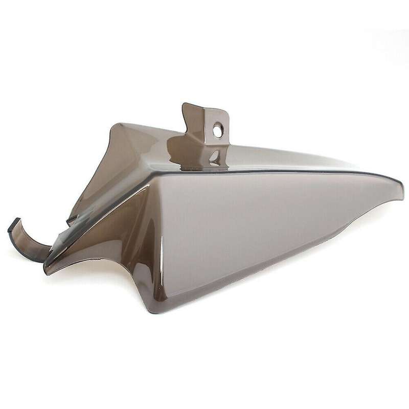 Motorcycle Smoke Engine Heat Shield Mid-Frame Air Deflector Trim for XVS 950 SPEC BOLT950 2014-2019
