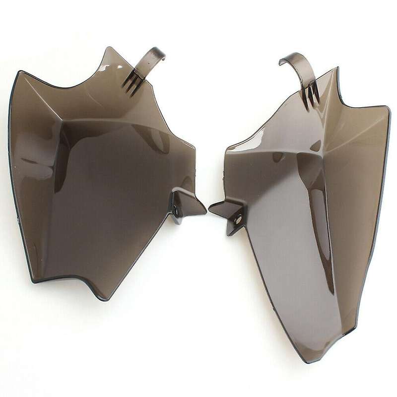 Motorcycle Smoke Engine Heat Shield Mid-Frame Air Deflector Trim for XVS 950 SPEC BOLT950 2014-2019