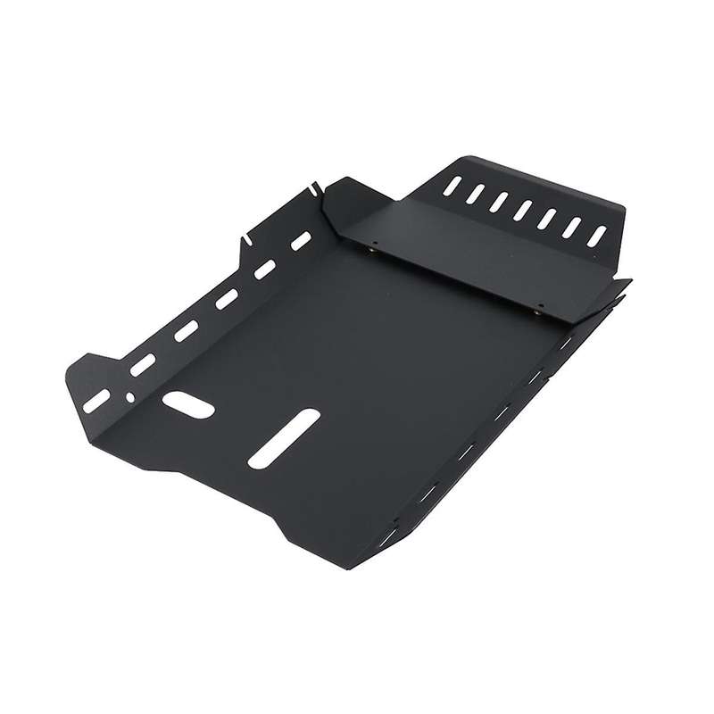 Motorcycle Skid Plate Engine Protection Guard Cover Bash Guards Plate for Goldwing 1800 Gl1800 2001