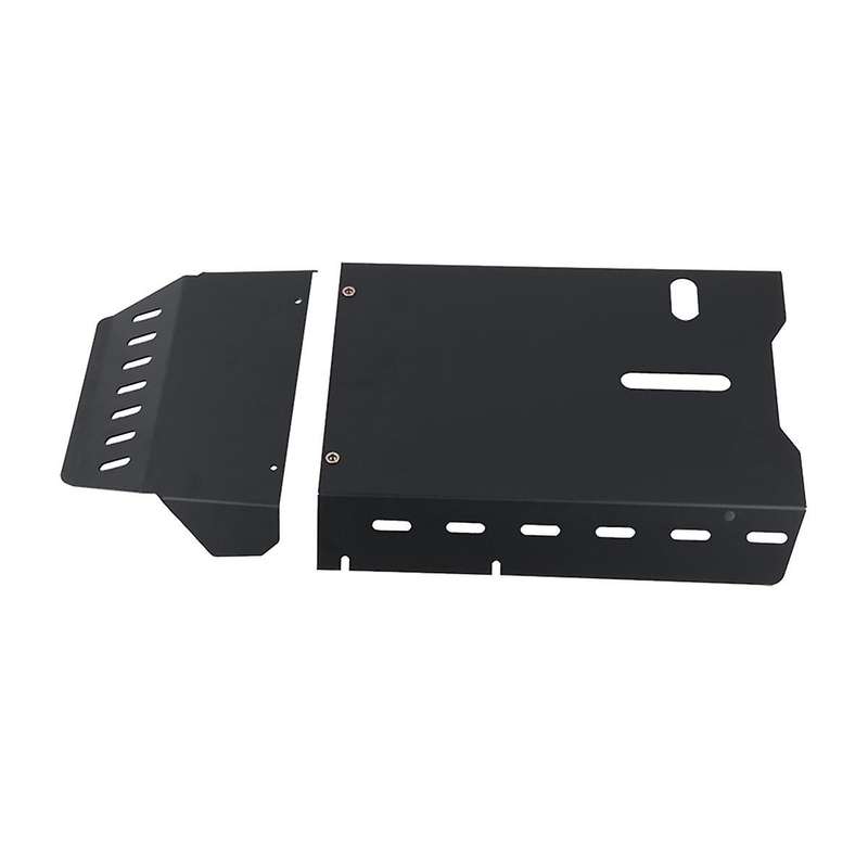 Motorcycle Skid Plate Engine Protection Guard Cover Bash Guards Plate for Goldwing 1800 Gl1800 2001
