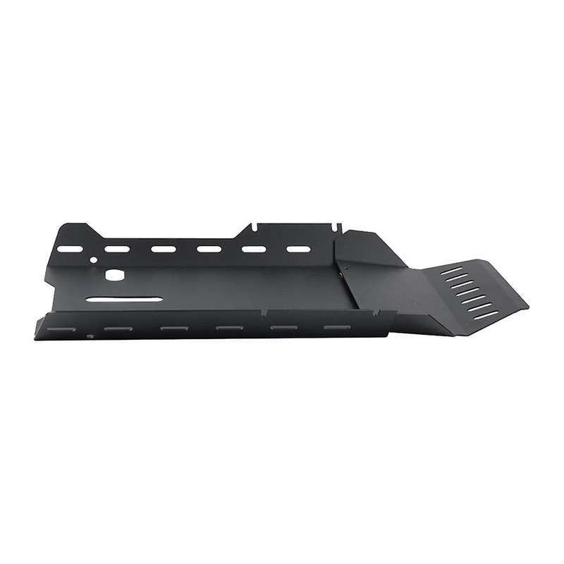 Motorcycle Skid Plate Engine Protection Guard Cover Bash Guards Plate for Goldwing 1800 Gl1800 2001