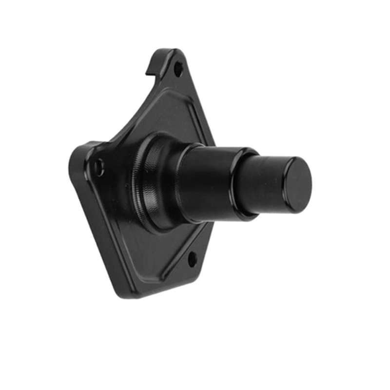 Motorcycle Solenoid Cover Push Button for Twin Cam XL 883 1200 Softail Touring 1991-2017