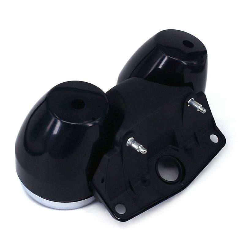 Motorcycle Speed Meter Clock Instrument Case Gauges Odometer Tachometer Housing Box Cover for CB1300