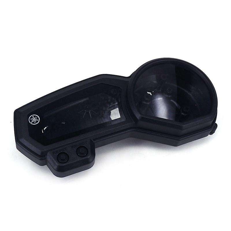 Motorcycle Speed Meter Clock Instrument Case Gauges Odometer Tachometer Housing Box Cover for FZ1 FZ