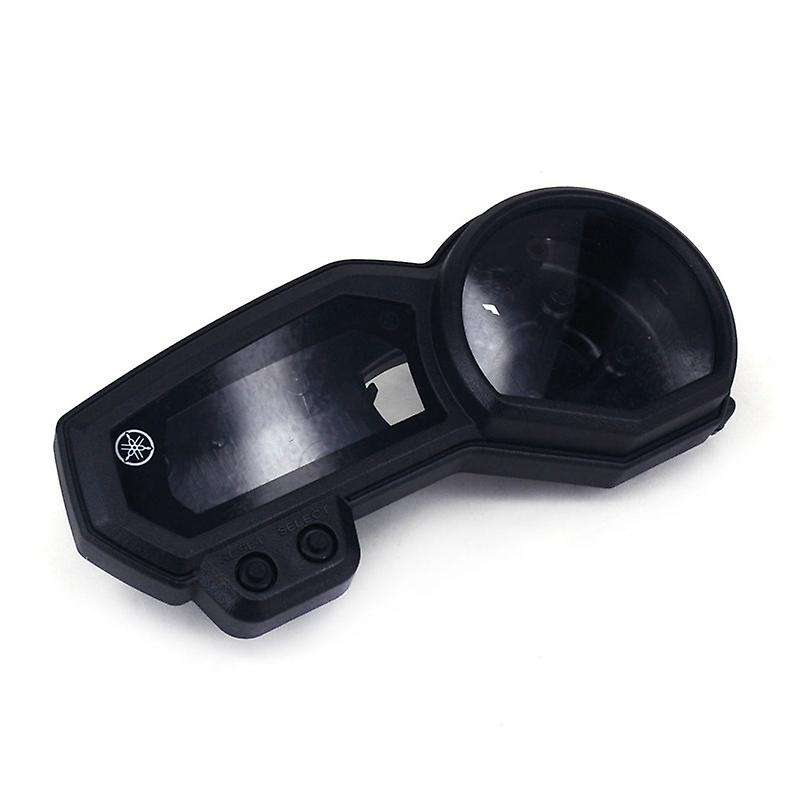 Motorcycle Speed Meter Clock Instrument Case Gauges Odometer Tachometer Housing Box Cover for FZ1 FZ