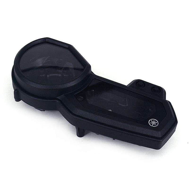 Motorcycle Speed Meter Clock Instrument Case Gauges Odometer Tachometer Housing Box Cover for FZ1 FZ