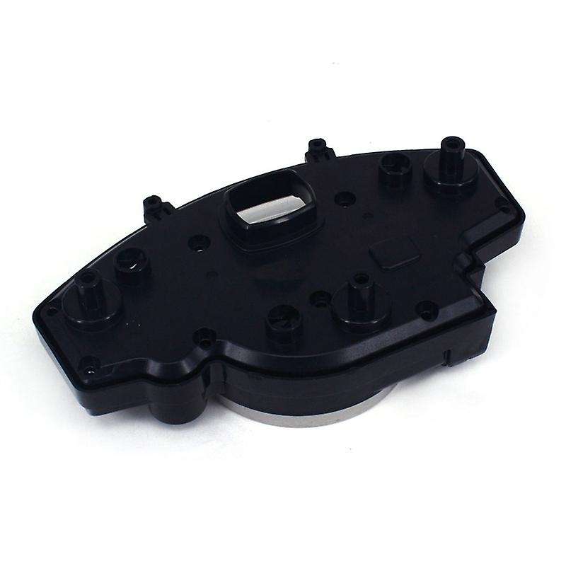 Motorcycle Speed Meter Clock Instrument Case Gauges Odometer Tachometer Housing Box Cover for YZFR6