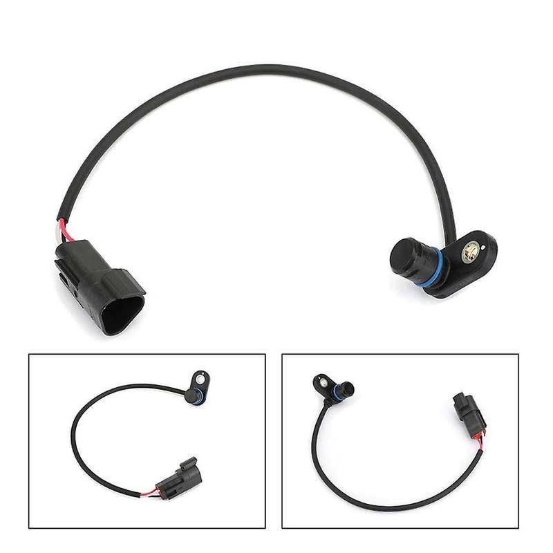 Motorcycle Speed Sensor for Road King Classic Glide Softail Night 2000-2006 74430-00D 7443000