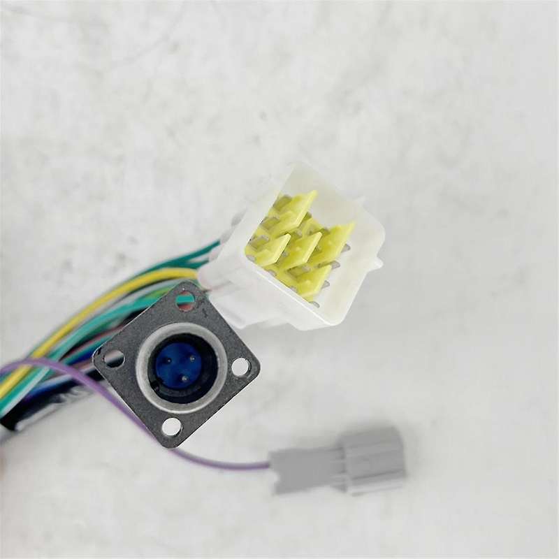 Motorcycle Speedometer Digital Led Odometer 10409160000 04-0916000 for ODES 400cc ATVs Speedometer M