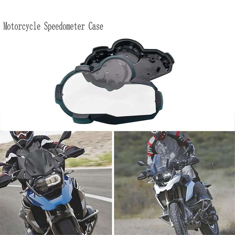 Motorcycle Speedometer Case Odometer Tachometer Housing Cover for R1200gs R1200 R 1200 Gs 2013-2017