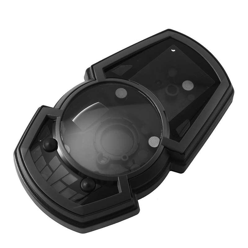 Motorcycle Speedometer Instrument Gauge Case Housing Cover Fit for Ninja650 Ninja400 -6r