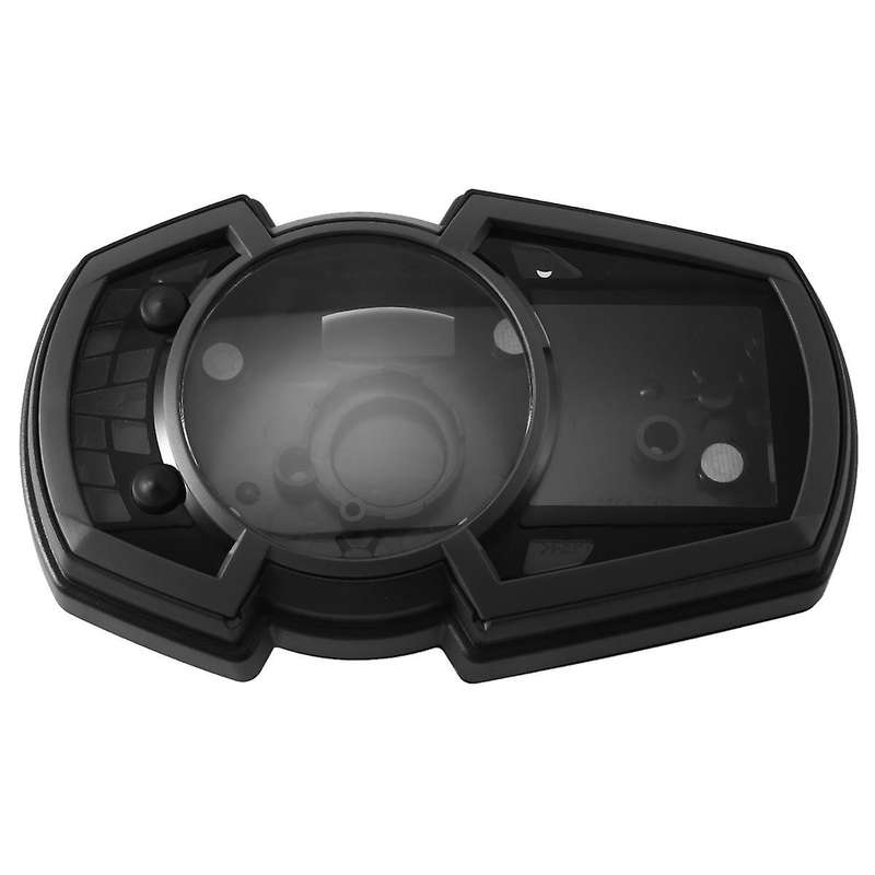 Motorcycle Speedometer Instrument Gauge Case Housing Cover Fit for Ninja650 Ninja400 -6r