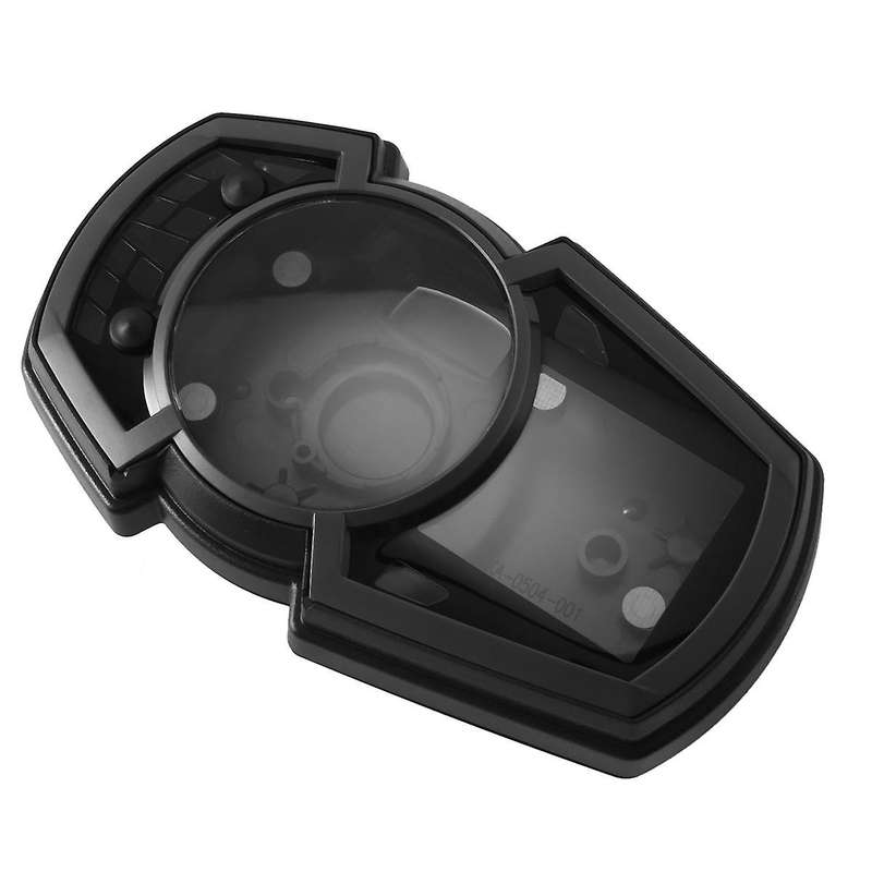 Motorcycle Speedometer Instrument Gauge Case Housing Cover Fit for Ninja650 Ninja400 -6r