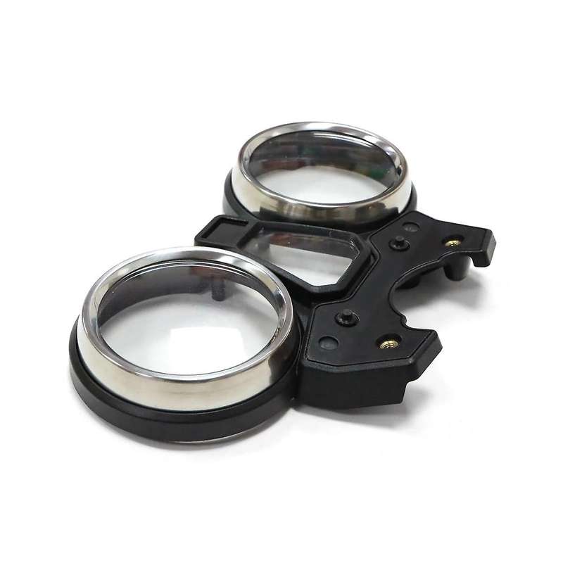 Motorcycle Speedometer Gauge Case Tachometer Instrument Cover Fit for Cb1300 2009-2022