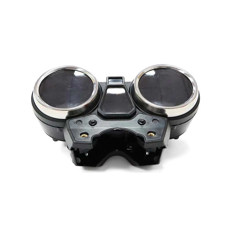 Motorcycle Speedometer Gauge Case Tachometer Instrument Cover Fit for Cb1300 2009-2022