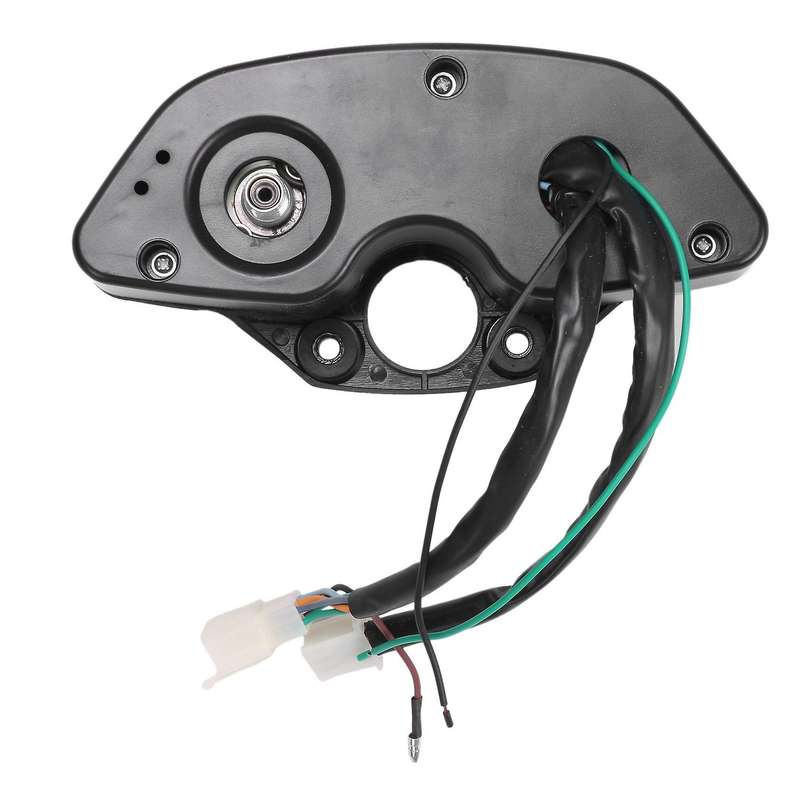 Motorcycle Speedometer Gauge Tachometer for Qm200gy Ii Qm200gy Iii Gxt200 200 Kreidler Dd125