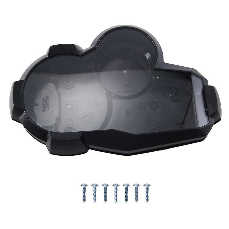 Motorcycle Speedometer Instrument Gauge Case Housing Cover Fit for R1200gs R12500 Adventure