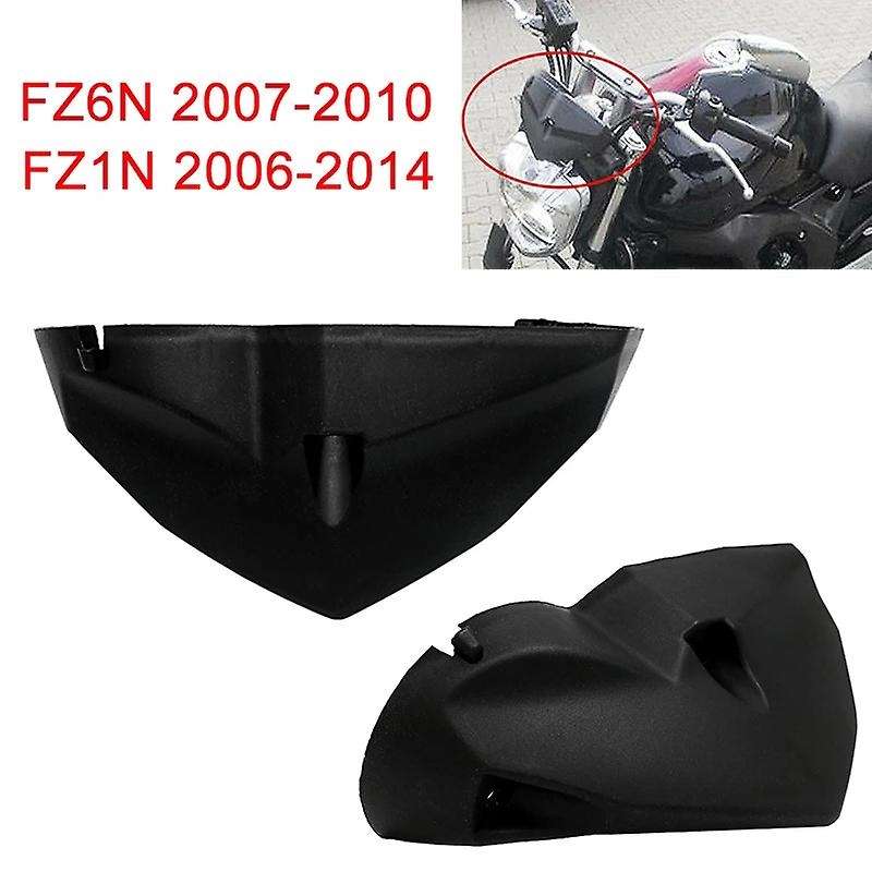 Motorcycle Speedometer Tachometer Case for FZ6 FZ6N 2007-2010 FZ1 FZ1N FZ 1N 06-09 Speed Tach Gauge