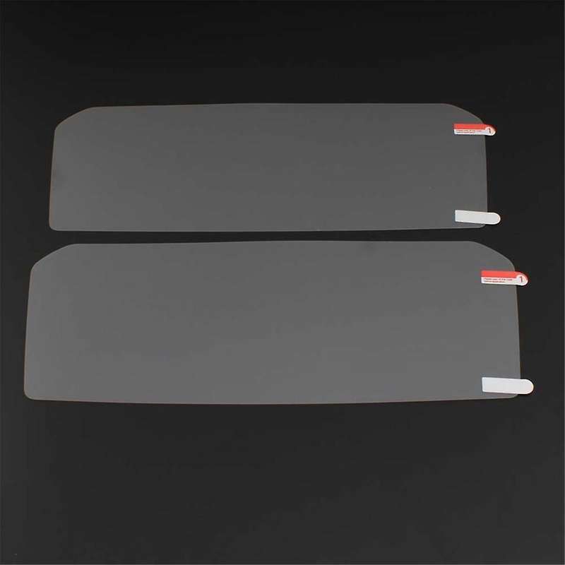 Motorcycle Speedometer Scratch Cluster Screen Dashboard Protection Instrument Film for CE04 CE 04 20