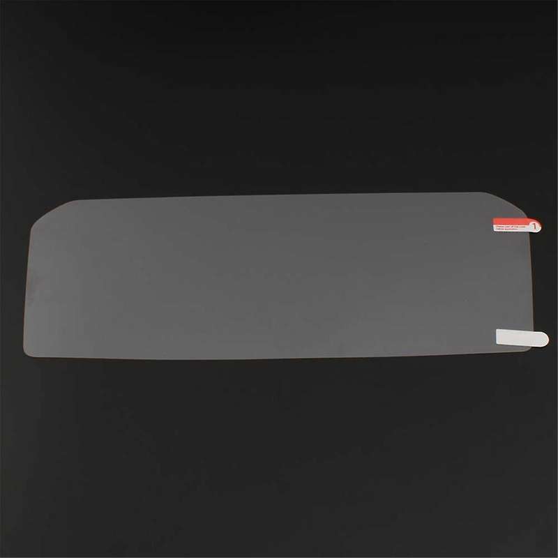Motorcycle Speedometer Scratch Cluster Screen Dashboard Protection Instrument Film for CE04 CE 04 20
