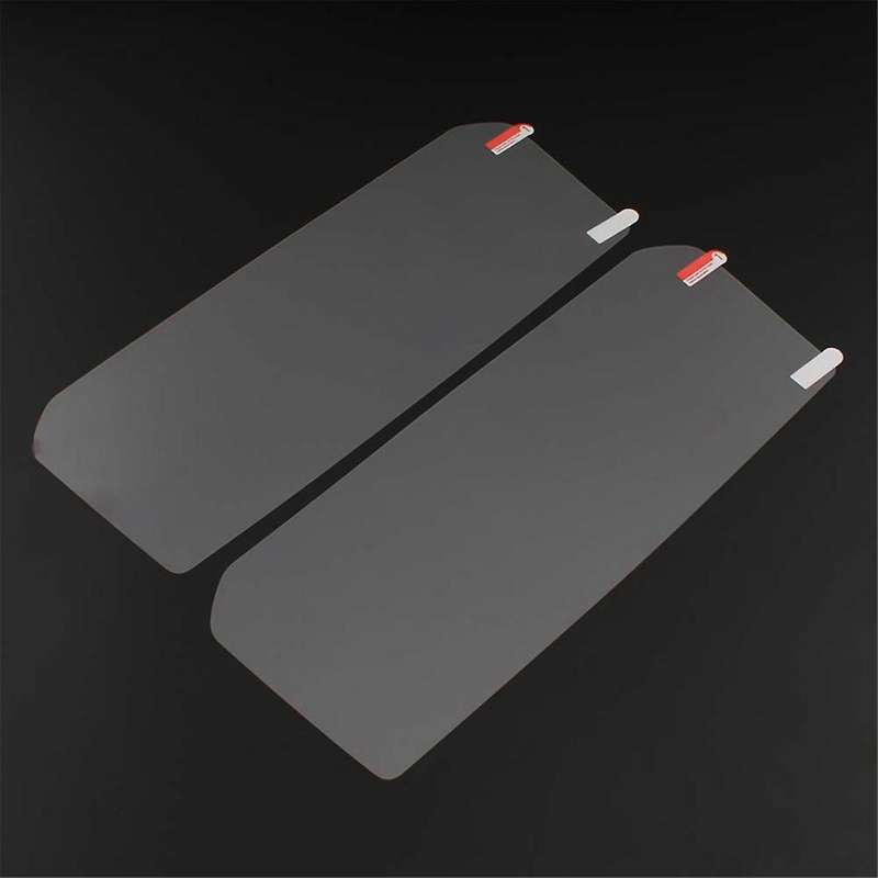 Motorcycle Speedometer Scratch Cluster Screen Dashboard Protection Instrument Film for CE04 CE 04 20