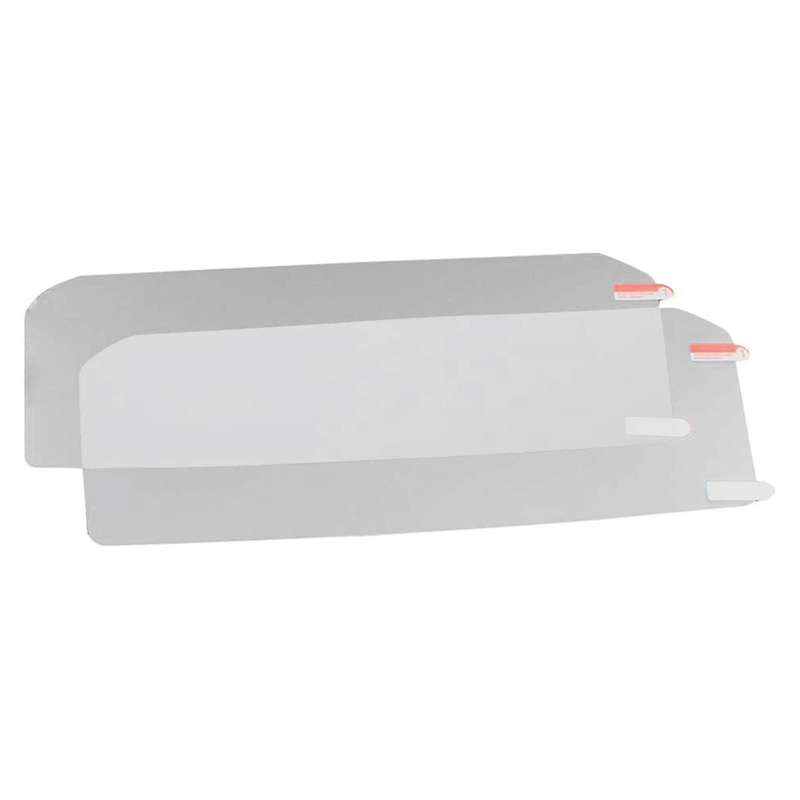 Motorcycle Speedometer Scratch Cluster Screen Dashboard Protection Instrument Film for CE04 CE 04 20