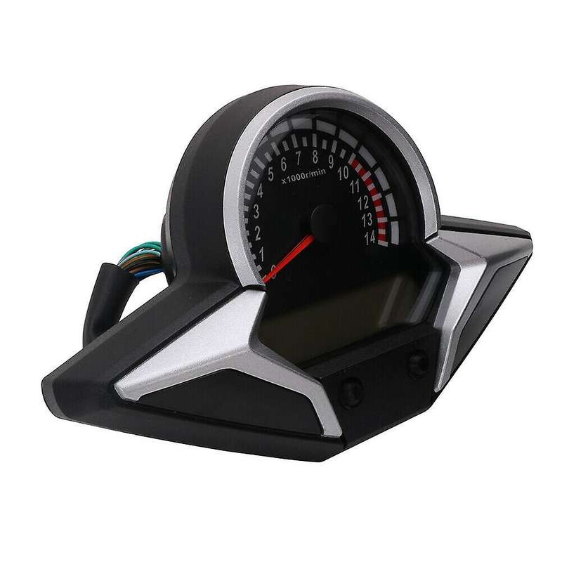 Motorcycle Speedometer Tachometer Gauge Odometer for CBR250 250