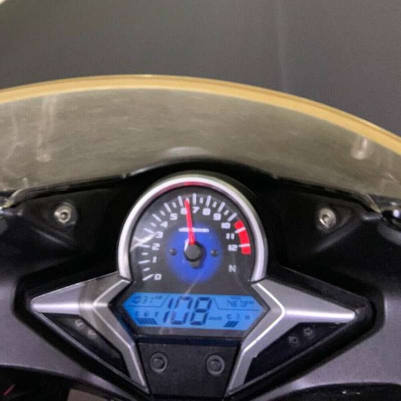 Motorcycle Speedometer Tachometer Gauge Odometer for CBR250 250