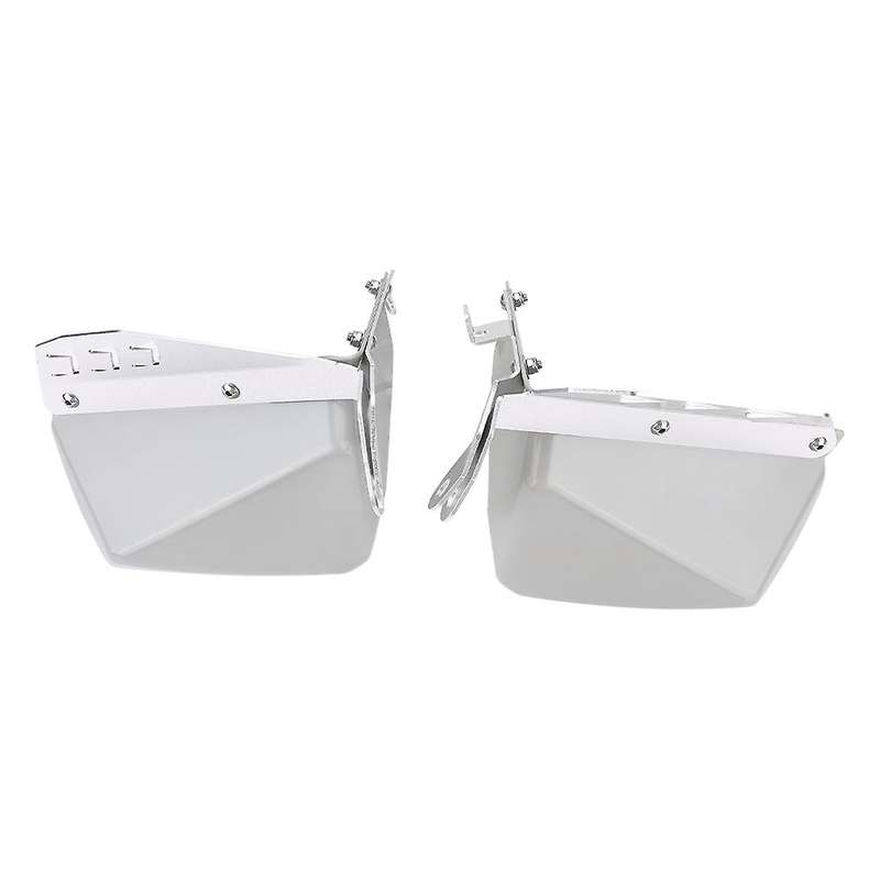 Motorcycle Splash Foot Protector Guard Rear Foot Brake Lever Shifter Cover for R1200 GS R1250GS ADV
