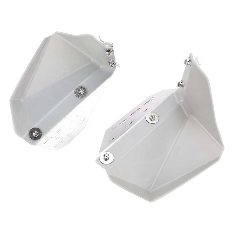 Motorcycle Splash Foot Protector Guard Rear Foot Brake Lever Shifter Cover for R1200 GS R1250GS ADV