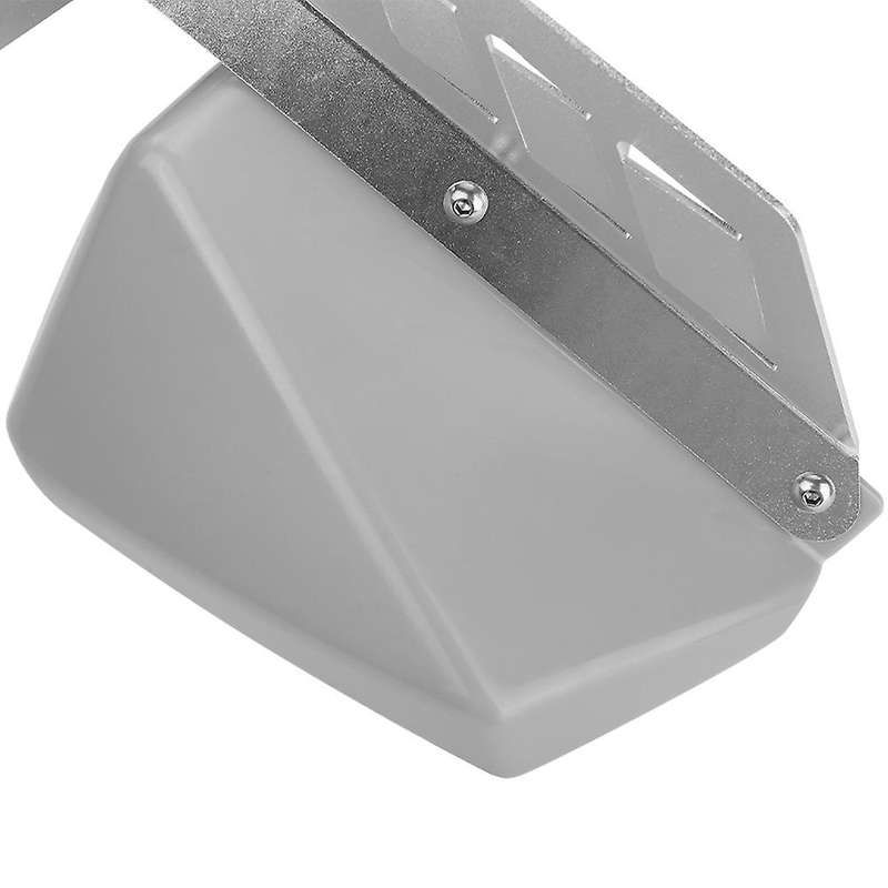 Motorcycle Splash Foot Protector Guard Rear Foot Brake Lever Shifter Cover for R1200 GS R1250GS ADV