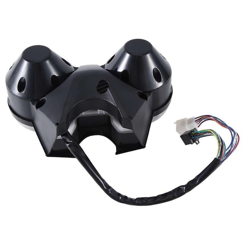 Motorcycle Speedometer Tachometer Meter Instrument Gauge Fit for Cb1300 2003-2014