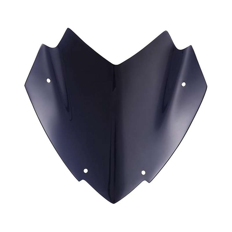Motorcycle Sport Windshield Visor Visor Deflector Windscreen for Xmax 300 X Max 250 Xmax-250 Xmax-3