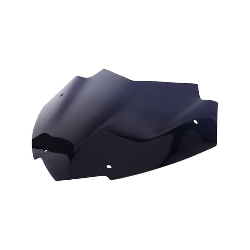 Motorcycle Sport Windshield Visor Visor Deflector Windscreen for Xmax 300 X Max 250 Xmax-250 Xmax-3