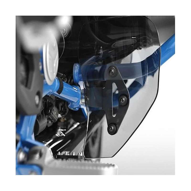 Motorcycle Splash Foot Protector Rear Foot Brake Lever Pedal Shifter Cover for R1250gs R1200gs Lc 1