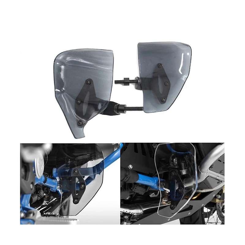 Motorcycle Splash Foot Protector Rear Foot Brake Lever Pedal Shifter Cover for R1250gs R1200gs Lc 1
