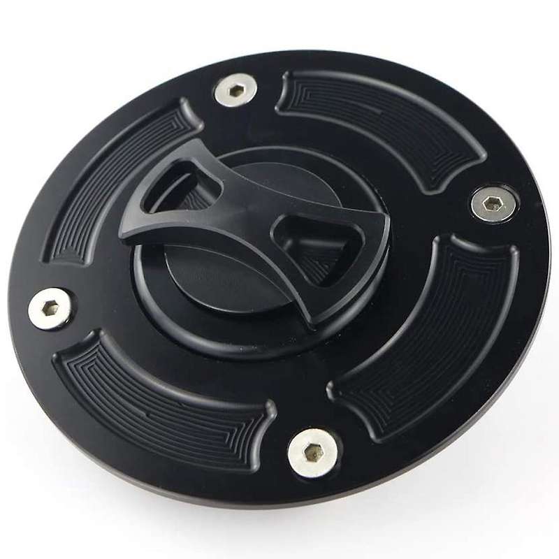 Motorcycle Sports Car Modified Fuel Tank Cover Aluminum Alloy Decorative Cover for GSXR