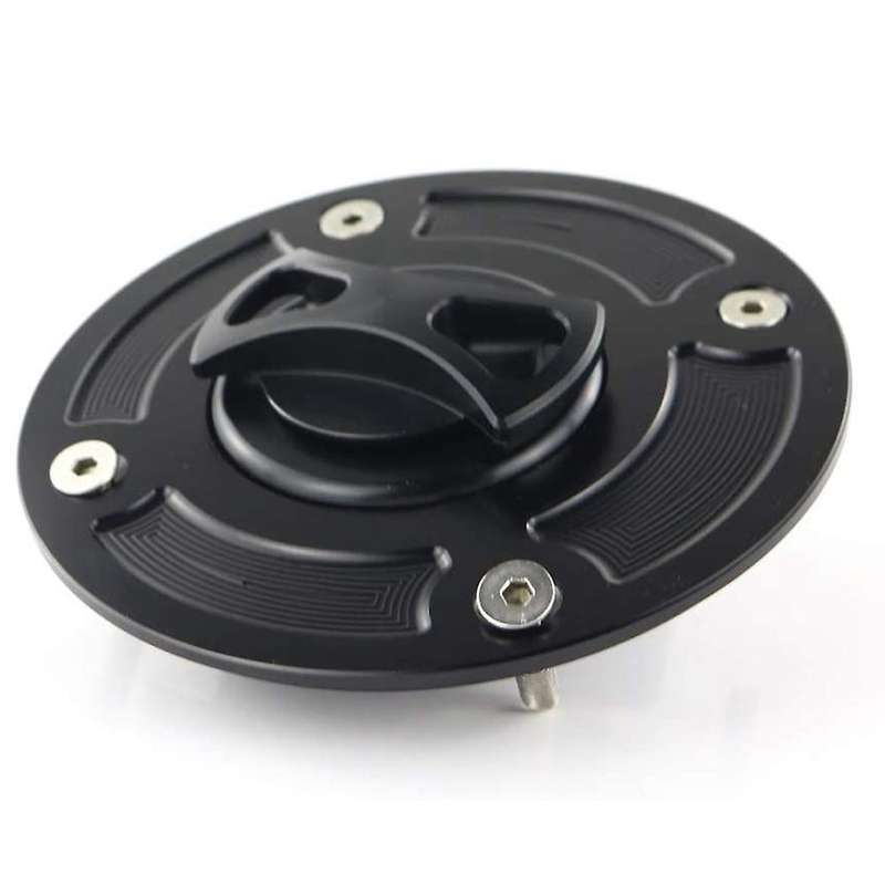 Motorcycle Sports Car Modified Fuel Tank Cover Aluminum Alloy Decorative Cover for GSXR