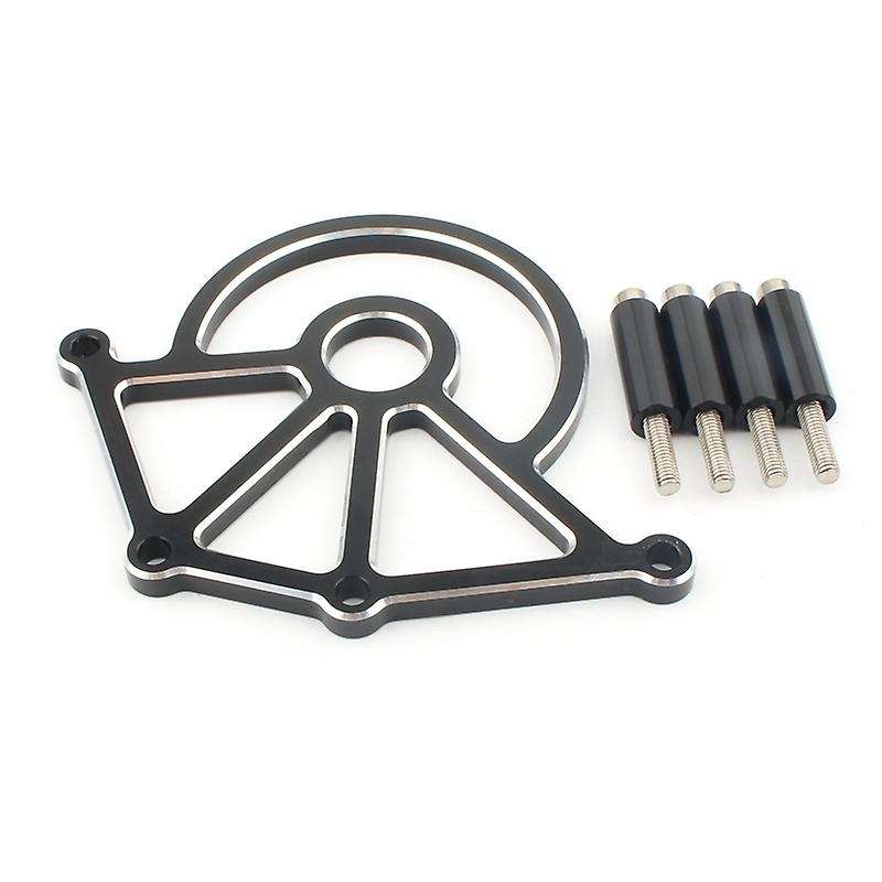 Motorcycle Sprocket Chain Guard Cover Front Sprocket Cover for Bonneville T100 SE Thruxton/Scrambler