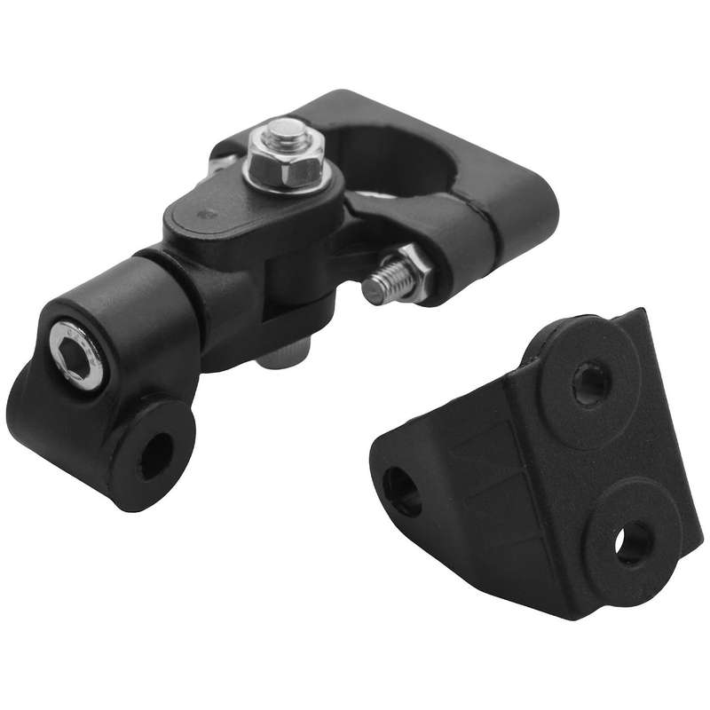 Motorcycle Spotlight Fixing Bracket Fog Lamp Mounting Bracket LED Auxiliary Lamp Bracket for - R1200