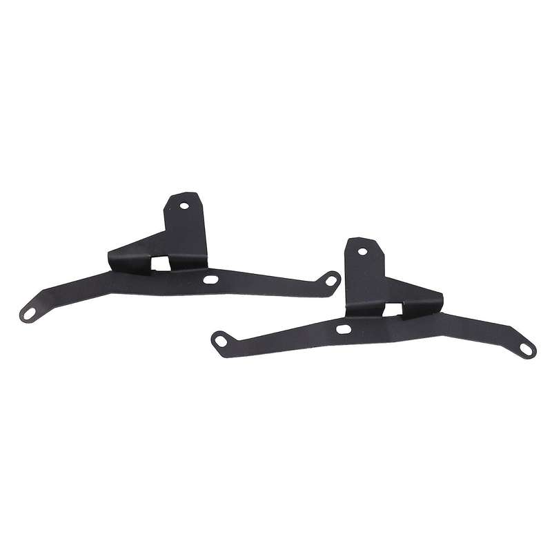 Motorcycle Spotlight Bracket Holder Spot Light Mount for 1090 1290 Super ADV R S 2017 2018 2019