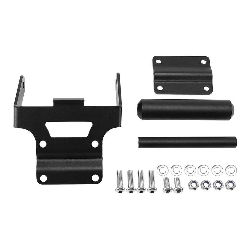 Motorcycle Stand Holder Phone Mobile Phone Gps Navigation Bracket for Africa Twin Crf1000l 2018-201