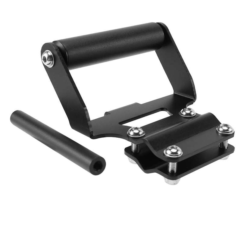 Motorcycle Stand Holder Phone Mobile Phone Gps Navigation Bracket for Africa Twin Crf1000l 2018-201