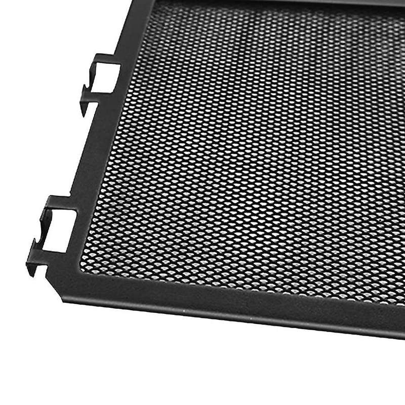 Motorcycle Stainless Steel Radiator Cover Protective Fits for FZ-07 FZ 07 MT 07 2013-2020